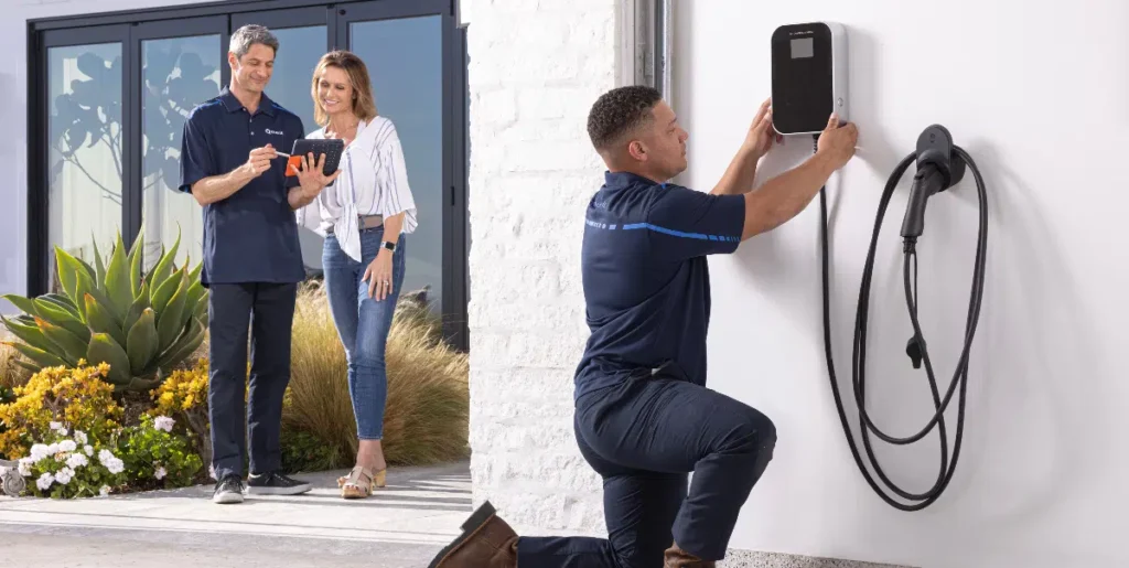 Electric Car Charger Installation: A Step Toward Sustainable Living