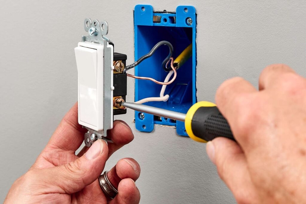 Switch Installation: A Comprehensive Guide

