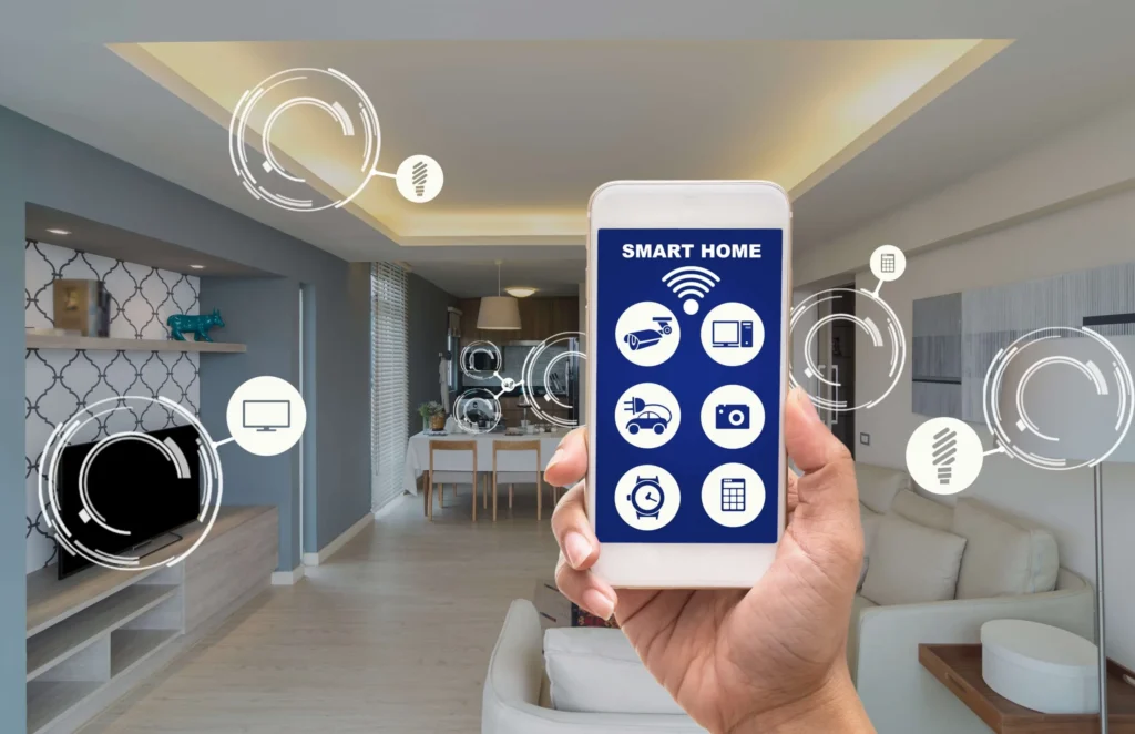 Transform Your Life with Smart Home Automation Solutions