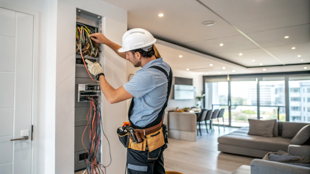 Home Automation Installation Near Me