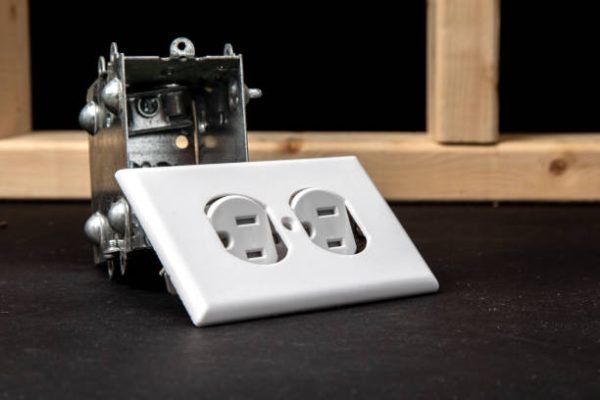 residential electrical wiring components